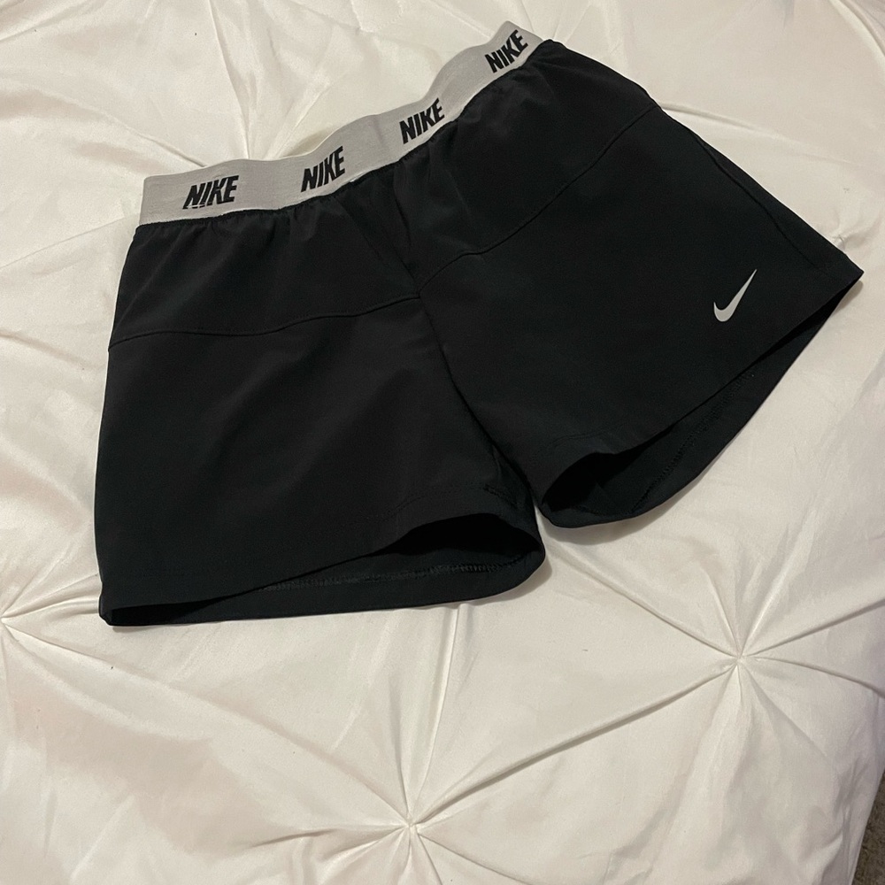 Nike Pro Dri-Fit Shorts